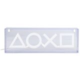 Paladone PLAYSTATION LED NEON svetilka | Shoptok.si