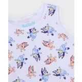 Sinsay Paket od 3 potkošulje Bluey | shoptok.hr