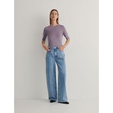 Reserved Ladies` sweater - vijolična | Shoptok.si