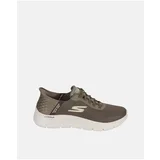 Skechers 216324 SLIP INS Smeđa