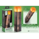 Noble Collection – MINECRAFT – ILLUMINATING TORCH Cijene