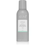 KEUNE Style Refresh suhi šampon 200 ml