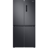Samsung razstavljen (odprta embalaža) - RF48A400EB4/EO ameriški hladilnik, (21733096) Cene