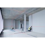 Bosch PROFESSIONAL linijski laser GLL 3-80 0601063S00 | Shoptok.si