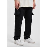 DEF Men's Straight Cargopant Pants Black | shoptok.hr