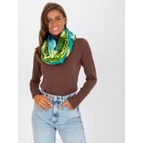 Factory Price Pareo-AT-PO-176143.93-Turquoise | Shoptok.si