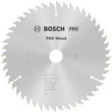 Bosch list kružne testere za drvo PRO Wood 160x2.6x20 mm Cene