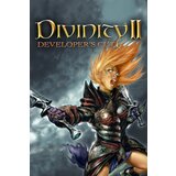 Steam Divinity II: Developer's Cut Key (PC) GLOBAL | ePonuda.com