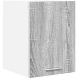 Viseći ormarić Zidne Riga Siva Sonoma i bijela 30 x 31 x 40 cm | shoptok.hr