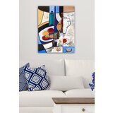 Wallity Slika 529TCR2189, 50x70 cm | ePonuda.com