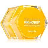 BANILA_CO Miss Flower & Mr. Honey Propolis Rejuvenating intenzivna hranilna in obnovitvena krema s pomlajevalnim učinkom 70 ml Cene