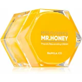 BANILA_CO Miss Flower & Mr. Honey Propolis Rejuvenating krema za intenzivnu ishranu i regeneraciju s učinkom pomlađivanja 70 ml