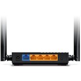 Tp-link Archer C64 AC1200 Wireless MU-MIMO WiFi Router usmerjevalnik / dostopna točka AP | Shoptok.si