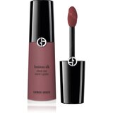 Armani Luminous Silk Cheek Tint tekoče rdečilo odtenek 65 Intense Berry 12 ml | Shoptok.si