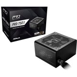 AsRock PSU 750W Bronze, Pro80PLUS, 120mm fan, ATX 3.1PCIe 5.1 | Eponuda.ba
