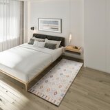 Universal Tekač v naravni barvi 80x200 cm Tamaris – | Shoptok.si