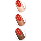 Sally Hansen Complete Salon Manicure lak za krepitev nohtov odtenek 450 Kook A Mango 14.7 ml | Shoptok.si