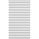  Zavjesa zebra 125x230 cm širina tkanine 120,9 cm poliester | shoptok.hr
