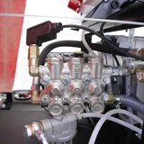 Idromatic hydra 160-21 (160 bara/ 1260 l/h/ 140°C) - perač pod visokim pritiskom cene