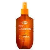 Top Ten ulje za sunčanje na bazi carotena spf 20 150ml u spreju | ePonuda.com