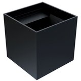  APLED - LED spoljašnje zidno svetlo CUBE 2xLED/3W/230V IP65 | Eponuda.com