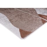 Vitaus Kremno bel pralen tekač 80x200 cm Sandy Rocks – | Shoptok.si