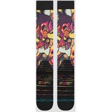 Stance Mushies Funkcijske nogavice maroon | Shoptok.si