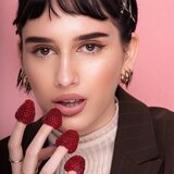Not So Funny Any Matte Liquid Lipstick tekoča šminka z mat učinkom odtenek Dolores 3,8 ml | Shoptok.si