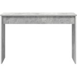  Stalak za klavijaturu Betonski sivi 100 x 32 x 64 cm | Eponuda.com