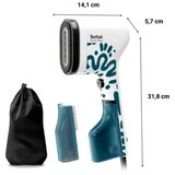 Tefal APARAT ZA VERTIKALNO PEGLANJE DT2020E1 STEAMBRUSH | Eponuda.ba