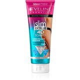Eveline Slim Extreme 4D Scalpel serum proti celulitu s hladilnim učinkom 250 ml Cene