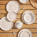 Tognana Set skodelica za čaj Mallorca 200ML / 6 kos / porcelan, (5000199347) | Shoptok.si