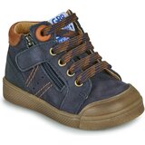 GBB Visoke superge ANATOLE Modra | Shoptok.si