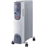Zilan Uljni radijator Premium, 2000 W, 9 rebara – ZLN2111 | Eponuda.ba
