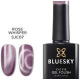  BLUESKY ROSE WHISPER CAT EYE TRAJNI LAK 10ML | Eponuda.ba