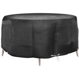  Za vrtni namještaj s 10 ušica Ø 260 x 90 cm okrugla | shoptok.hr