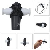 Abc Latino Whistle DC-761A plastična zviždaljka | Eponuda.ba