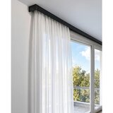 Homeware VODILO ZA ZAVESE 250 cm črna | Shoptok.si
