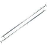 Trixie Šipke za Zaštitnu Mrežu za Prozor (128-320cm) | ePonuda.com