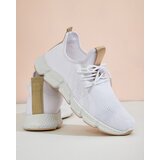 Resti White and beige women's sports shoes Baym - Footwear | shoptok.hr