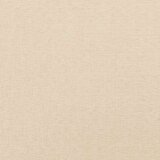 vidaXL Krevet box spring s madracem krem 120 x 190 cm od tkanine | shoptok.hr