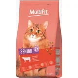 Cat Senior govedina 4 kg