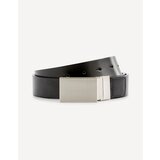 Celio Leather Belt Visible - Men Cijene