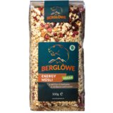 Berglöwe kosmiči energy bio Cene