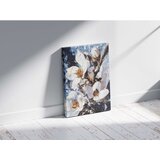 WALLXPERT Dekorativno slikanje na platnu YNS 1033 80 x 120 | Eponuda.com