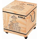 KAPLA Škatla, naravna barva, 1000 kosov Cene