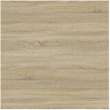 Police za knjige 4 kom boja hrasta sonome 40x40x1,5 cm iverica | Shoptok.si