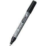 Pilot Flomaster marker SC-S-M srebrni | shoptok.hr