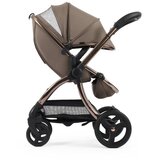 Egg 3 dječja kolica 2u1 sa sportskim sjedalom i košarom, Mink | shoptok.hr