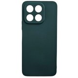  silikonska maska gentle color za honor X6b/ zelena | ePonuda.com